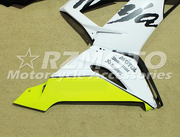 ABS полный обтекатель комплект подходит для Kawasaki ZX6R 2013 Обтекатели ZX-6R Ninja 636 599 матовый цвет