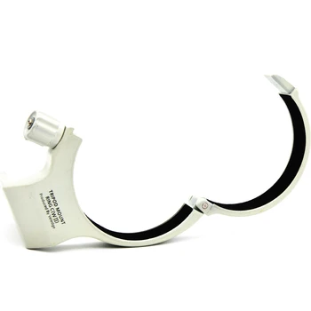 

Professional Durable Aluminum Alloy Photography Tripod Mount Ring Adapter 81mm Stable Fixing Lens Collar For Canon EF 70-300 F