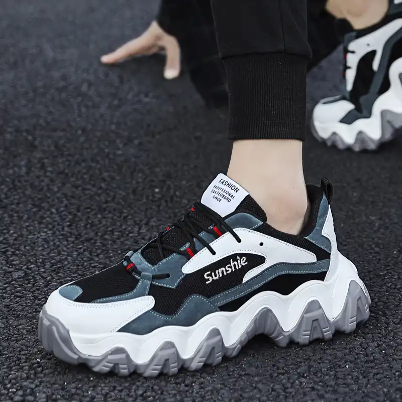 men's comfortable and stylish sport shoes