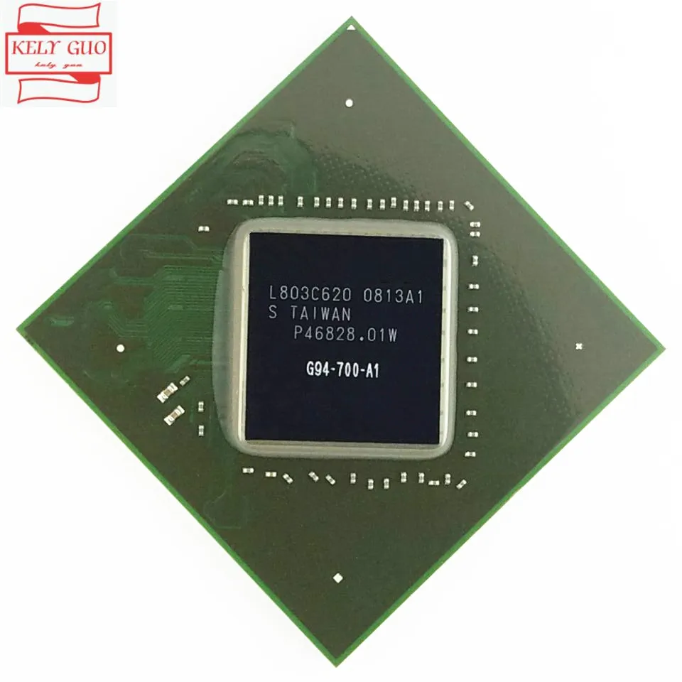 100% Новый оригинальный Φ G94 700 A1 BGA чипсет | Электроника