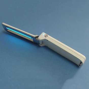 

USB Portable UVC Sterilization Stick Disinfection Rod Personal Care Traveling Sterilizer UV Sanitizer Light Cold Cathode UV Lamp