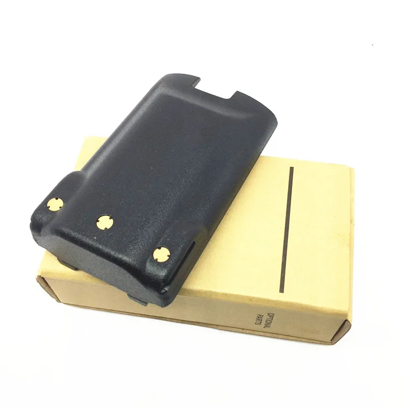 Черный FNB-V87LI DC7.4V 2000 мА/ч, литий-ионный аккумулятор для YAUSE VX-820 VX-870 VX-829 VX-920 VX-821 VX-921 радио - Цвет: Черный