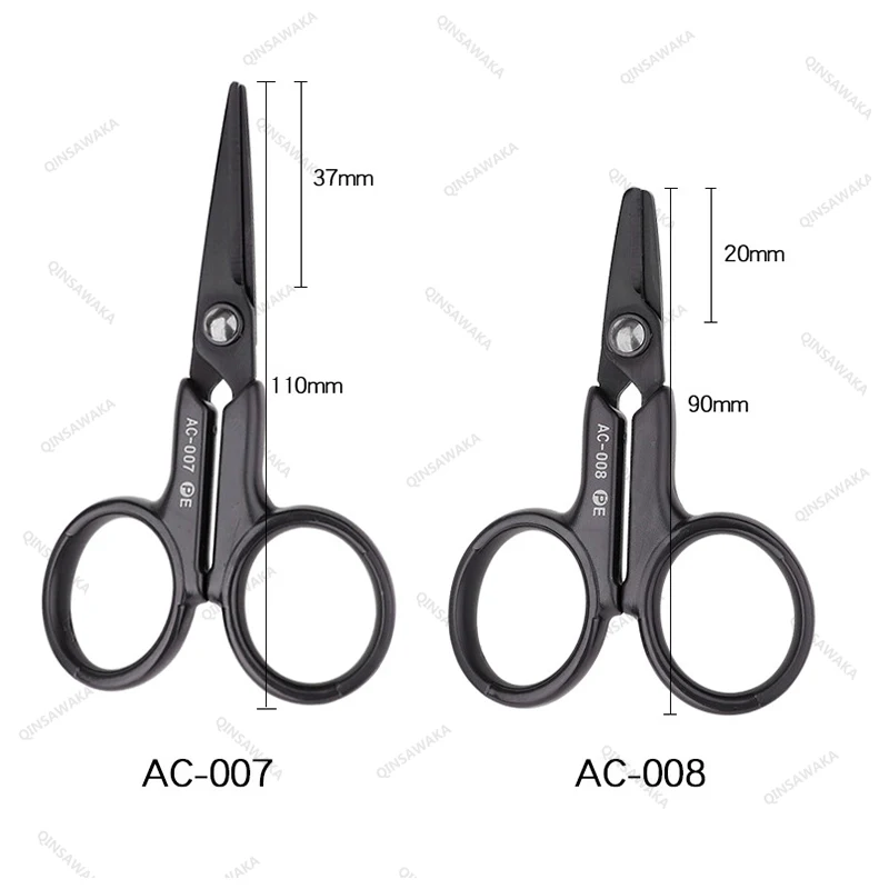 Made in Japan Snow Peak AC-007 008 PE Braid Line Cutter