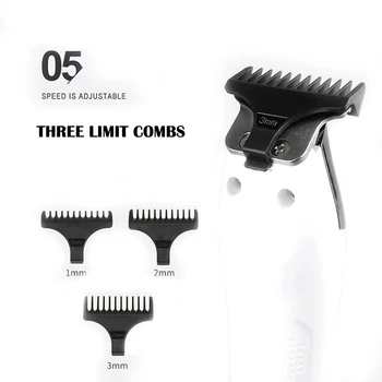 

Professional Hair Trimmer Beard Car Hair Clipper Men Trimer Hair Cutter Electric Hair Cutting Machine Haircut Razor Edge