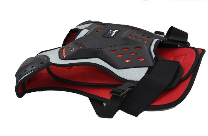 Детский мотоцикл Armor куртка для верховой езды полная защита снаряжение s экипировочная куртка защитная Экипировка Защитное снаряжение защита