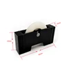 A box of 50pcs for T-type Glass Push Knife guide wheel glass knife pulley mute wear-resistant large size glass push knife pulley 3
