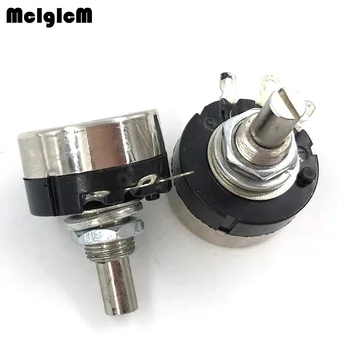 

2pcs RV24YN20S B102 B103 1K 10K ohm Potentiometer