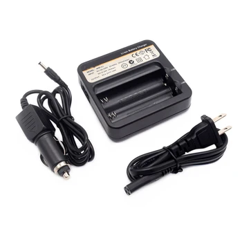 

For Genuine Fenix ARE-C1 Dual Channel Smart Digital Battery Charger - Used
