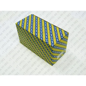 

Snc.510-608 removable housing and/or assembly for double row self-aligning bearings and/or its element