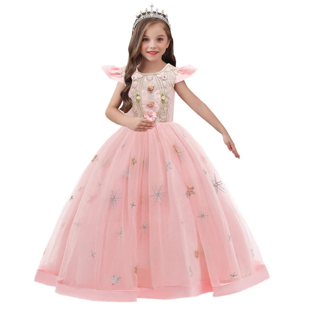 flower girl dresses aliexpress