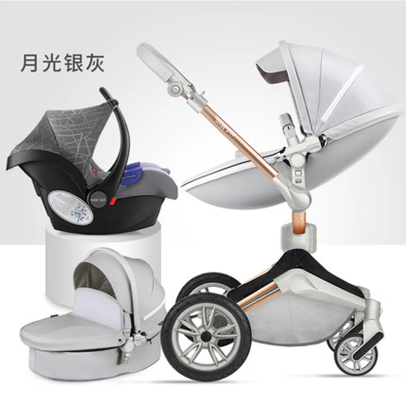 baby stroller 3 in 1 uk