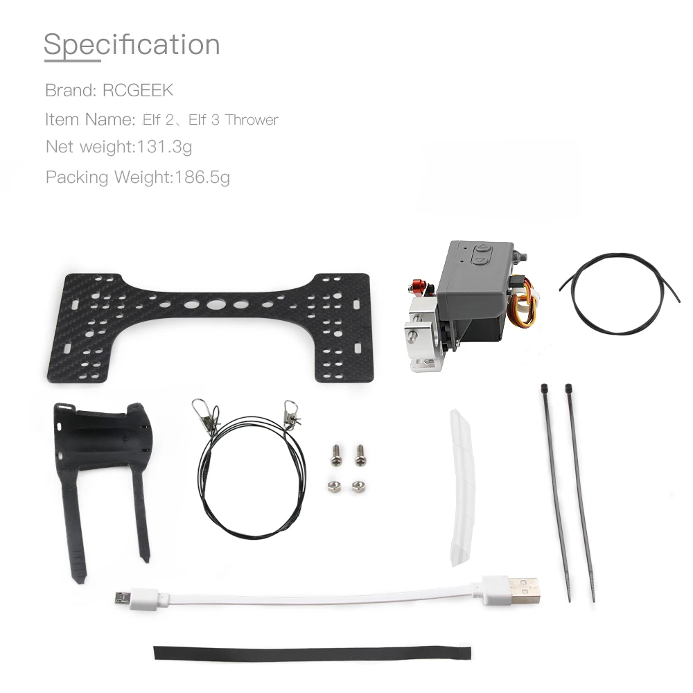 50M HDMI KVM Extender HD 1080P CAT6 CAT6A CAT7 TX