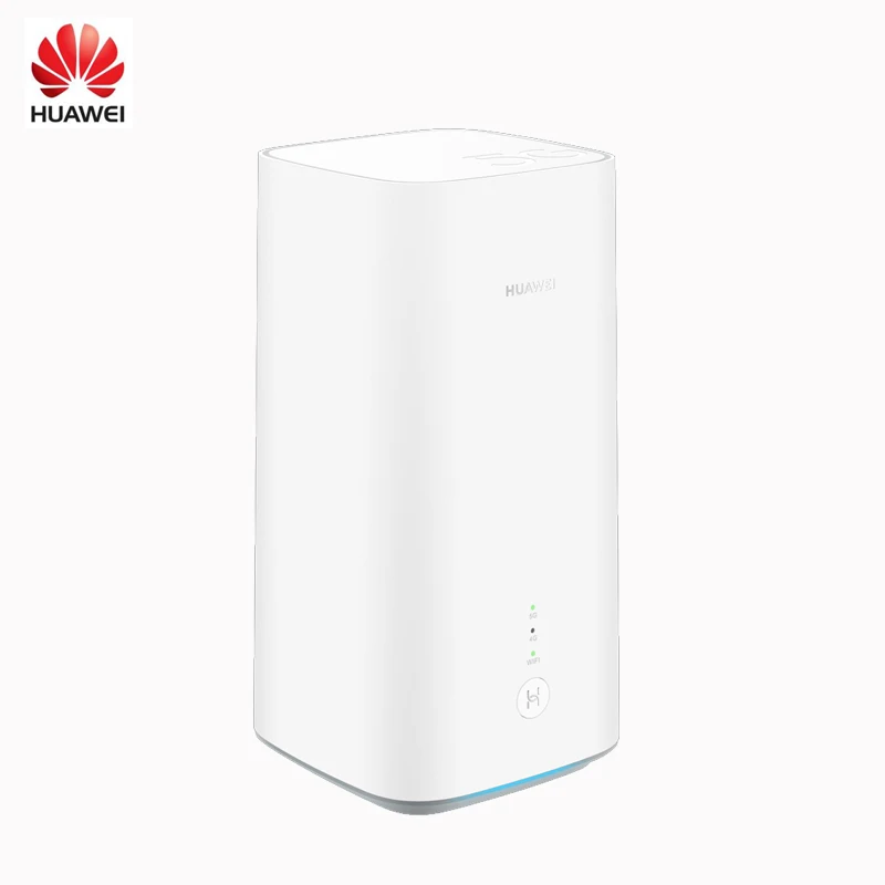 

Huawei wifi 5G CPE Pro H112-372 Wireless Router 5G bands(n41/n77/n78/n79) LTE(B1/3/5/7/8/18/19/20/28/32/34/38/39/40/41/42/43)