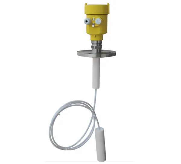 high accuracy 20m river level transmitter 908 radar level meter