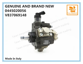 

GENUINE AND BRAND NEW FUEL PUMP 0445020056, V837069148