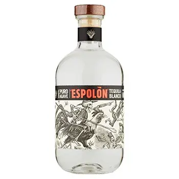 

Espolon Blanco 0.70 L 40°