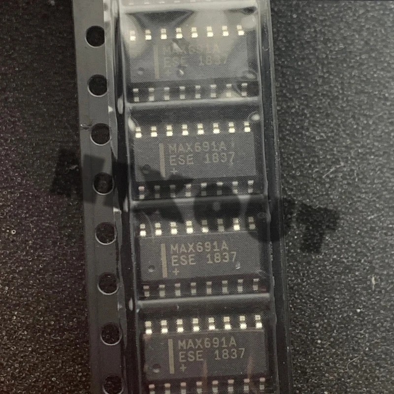10 шт./лот новые оригинальные MAX691AESE MAX691A IC SOP 16 в наличии (Большая скидка если вам