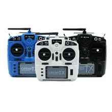FrSky Taranis X9 Lite 2.4GHz 24CH ACCESS ACCST D16 Mode 2 Transmitter Remote Controller for RC FPV Racing Drone Quadcopter Parts