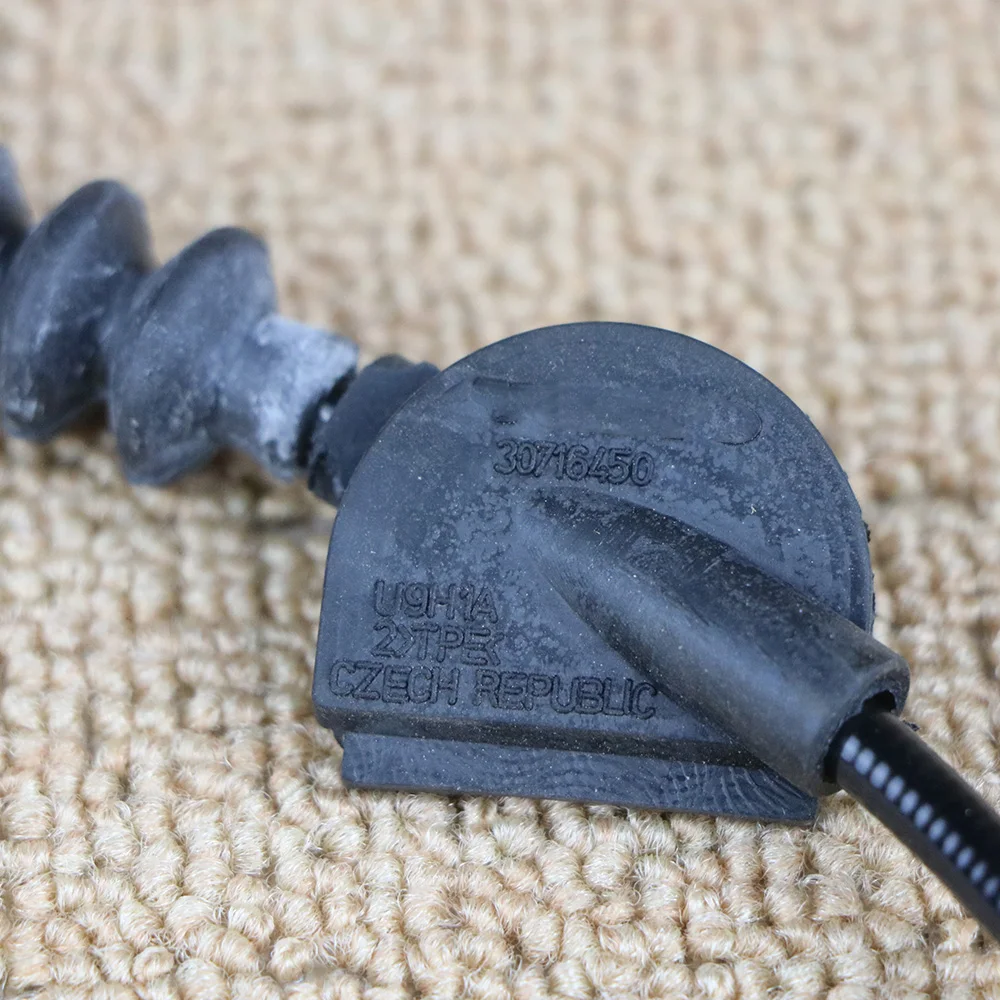 Крышка для автомобиля рукоятка переключателя трос с защелкой VOLVO XC60 30716450