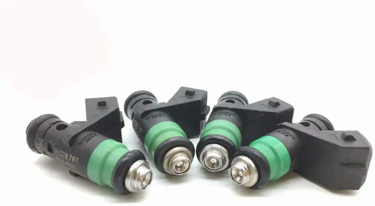 Fuel Injectors H028797 ITGM60 for RENAULT Clio.Fuel Injector AliExpress