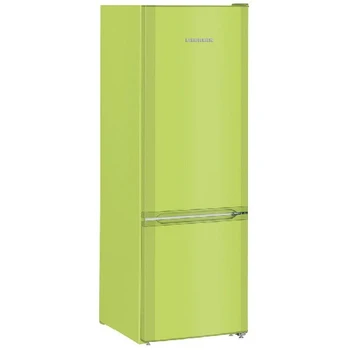 

Two-chamber refrigerator Liebherr, CUkw 2831-20