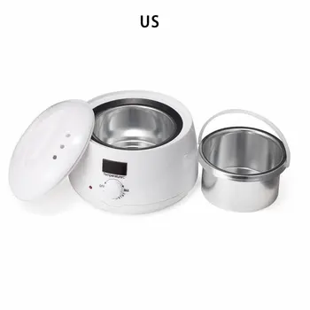 

Hair Removal Wax Heater Digital Display Wax Machine Paraffin Wax Therapy Machine Wax Melting Machine Hair Removal