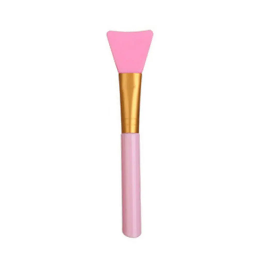 Silicone Face Mask & Makeup Applicator Brush - Multi-Function Cosmetic Tool