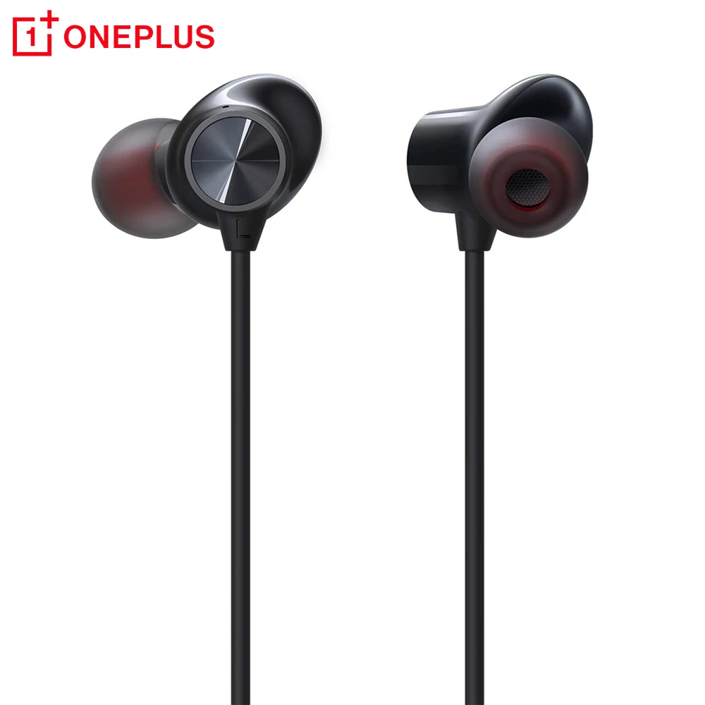 OnePlus Bullets Wireless Z Bass 