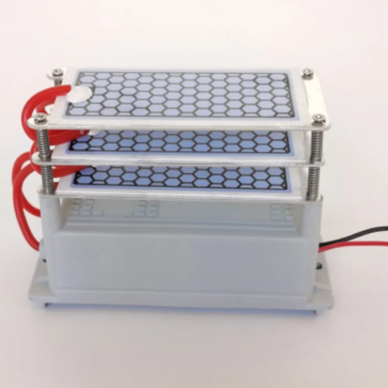 15G очиститель воздуха генератор озона 220V Ozono домашний Ozonizador Ozon Ozonizer Homecare