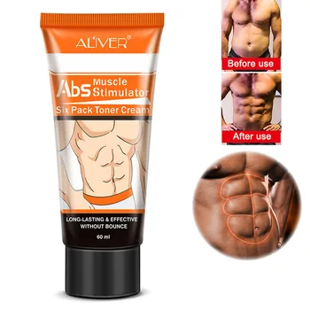 

Body Men Burning Cellulite Strong Cream Hormones Powerful Gel Slimming Muscle