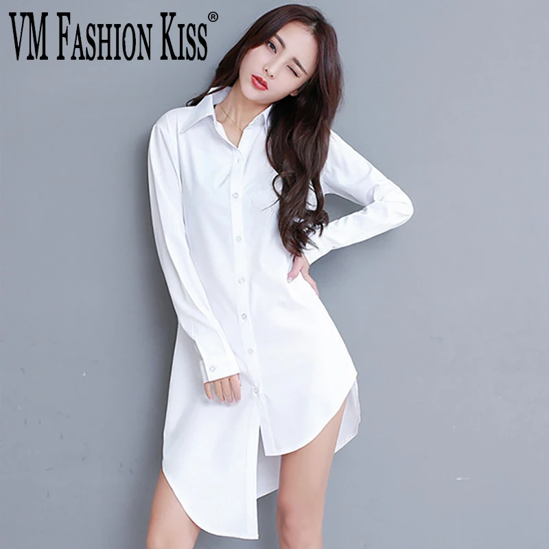 VM FASHION KISS элегантное сексуальное женское платье Домашняя одежда с длинным