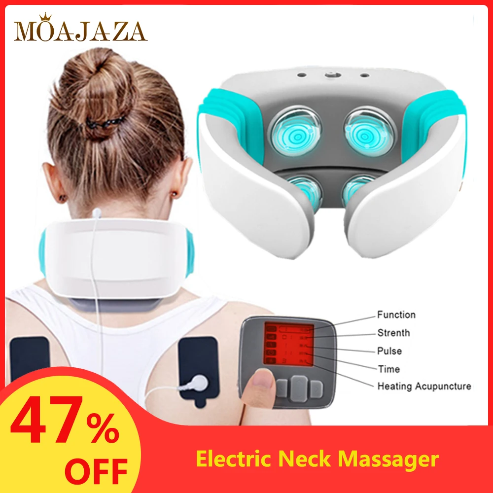Neck relax machine Clearance