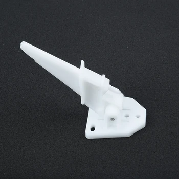 

Sea Speedometer Pickup 80 Mph Pitot Tube Plastic White Replacement Kit