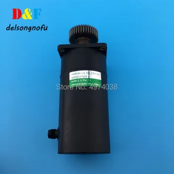 

Offset printing machine Motor -used L4.105.1311/01