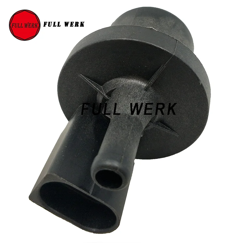 Crankcase Vent Valve Canister Purge Solenoid for Volkswagen Golf Jetta Audi 0280142353 0 280 142 353 1C0906517A 1C0 906 517 A