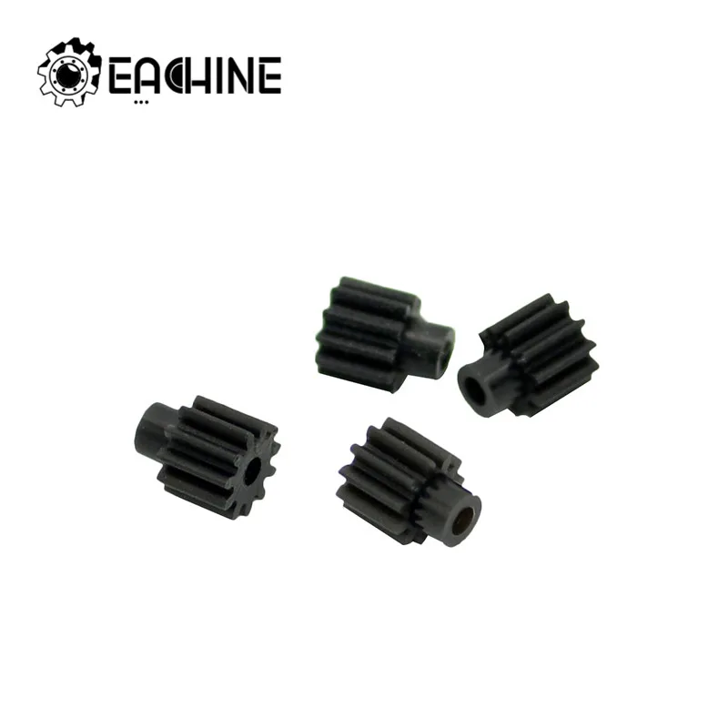 

Origina Eachine EG16 4pcs ABS Black Motor Gear Cones Set GPS RC Drone Quadcopter Spare Parts