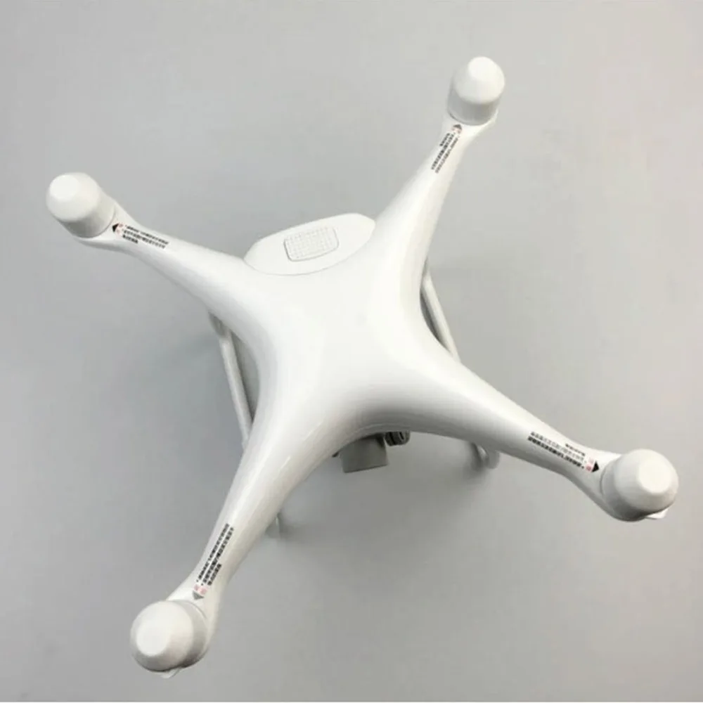 4 шт. чехол для двигателя дрона защитный чехол для DJI Phantom 4 PRO+ V2.0 Квадрокоптер чехол для двигателя защитные аксессуары