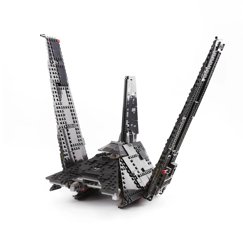 

05049 Krennic's Imperial Shuttle Star Wars Series Building Blocks Bricks Children's educational toy gift Compatible 75156