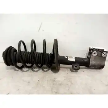 

8209907 shock absorber Front Right Citroen C4 Saloon Vtr Plus