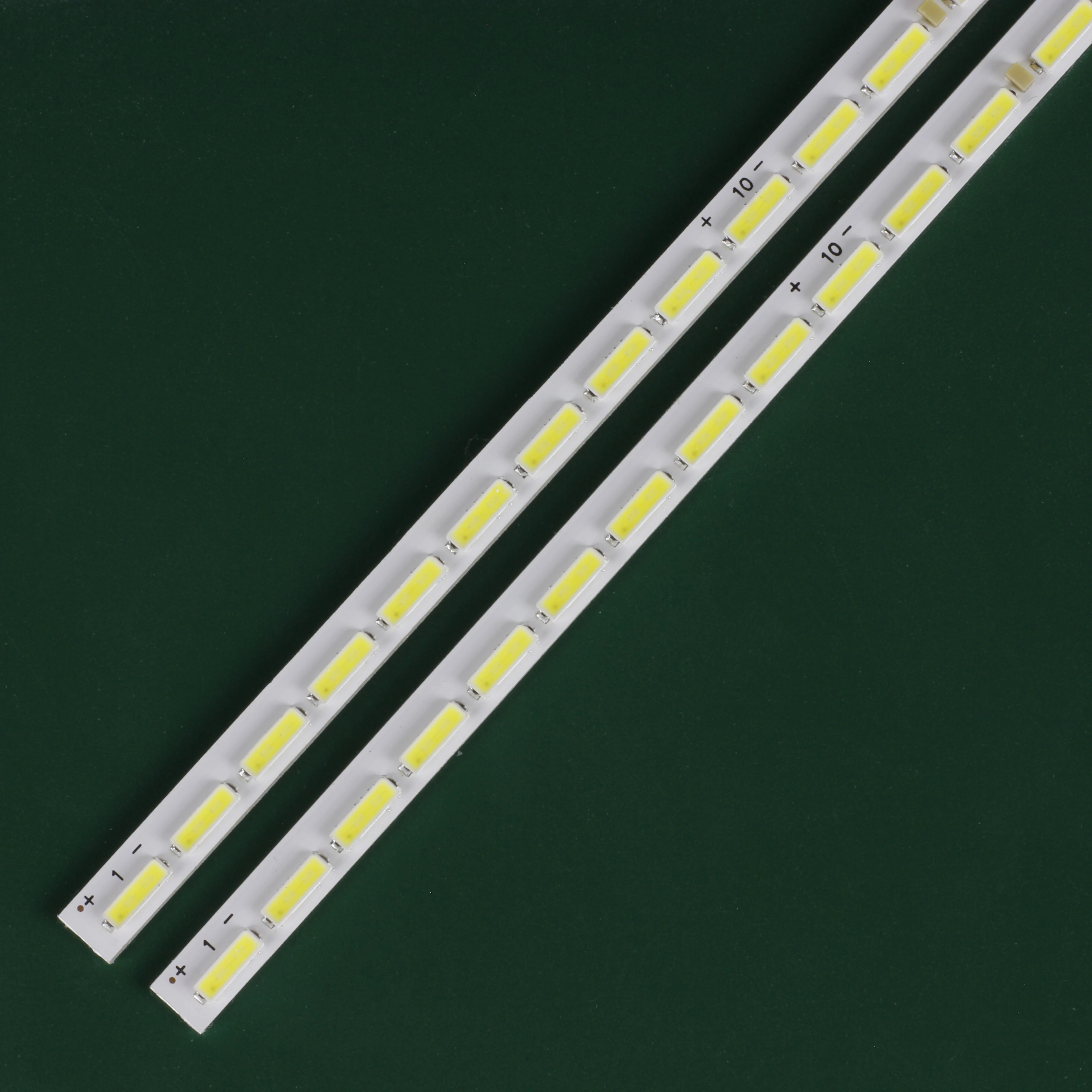 Tira de Luz de Fundo Led para tv Philips 48 Lâmpada para tv 65 65pus7600 12 65pus9109 12 Tpue650sm0-r4 Tpt650ls-fj01 Tpue-650smo-r4 - Imagem 3