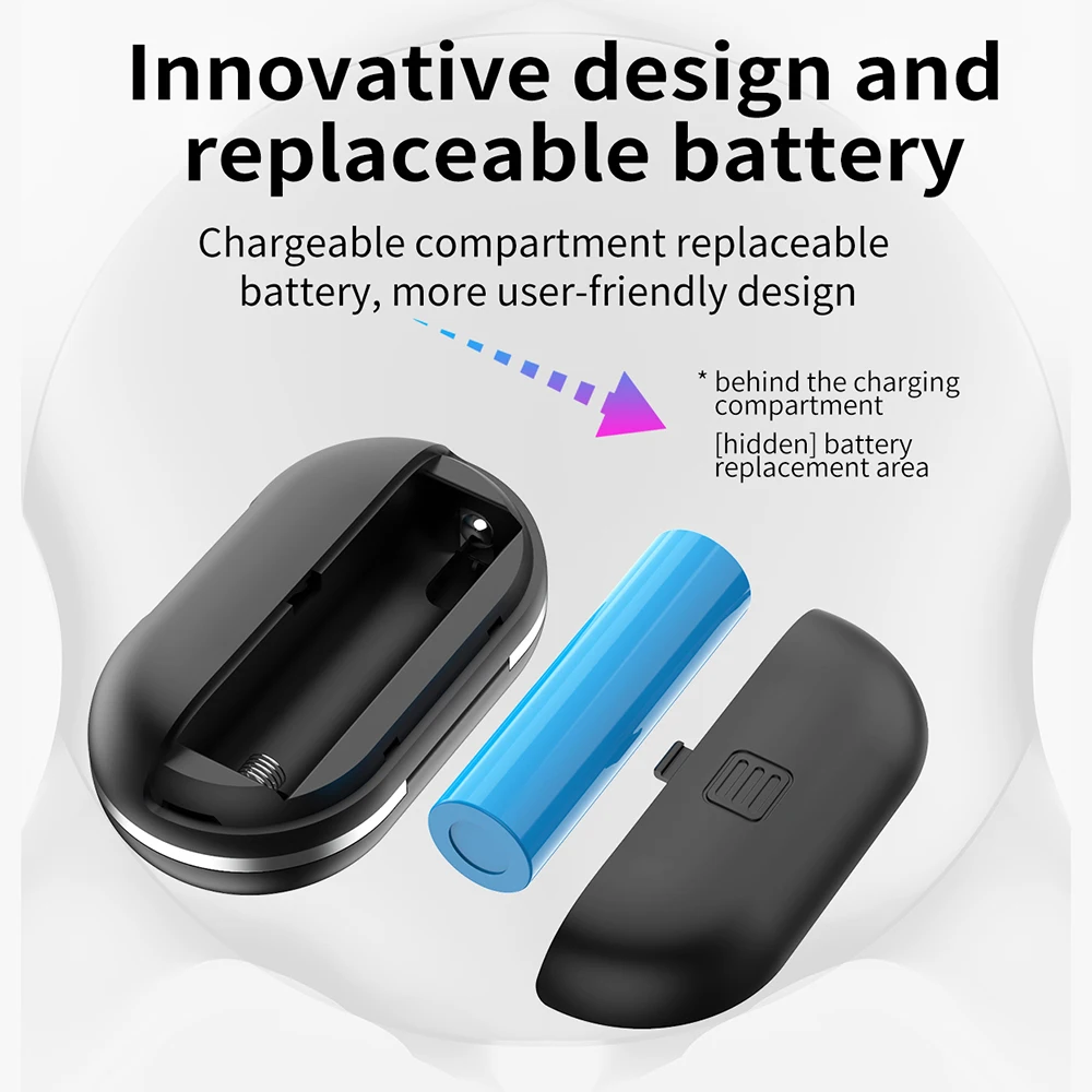 TWS ZLT Mini Bluetooth 5,0 наушники-вкладыши сенсорные водонепроницаемые беспроводные бинауральные стерео наушники с шумоподавлением