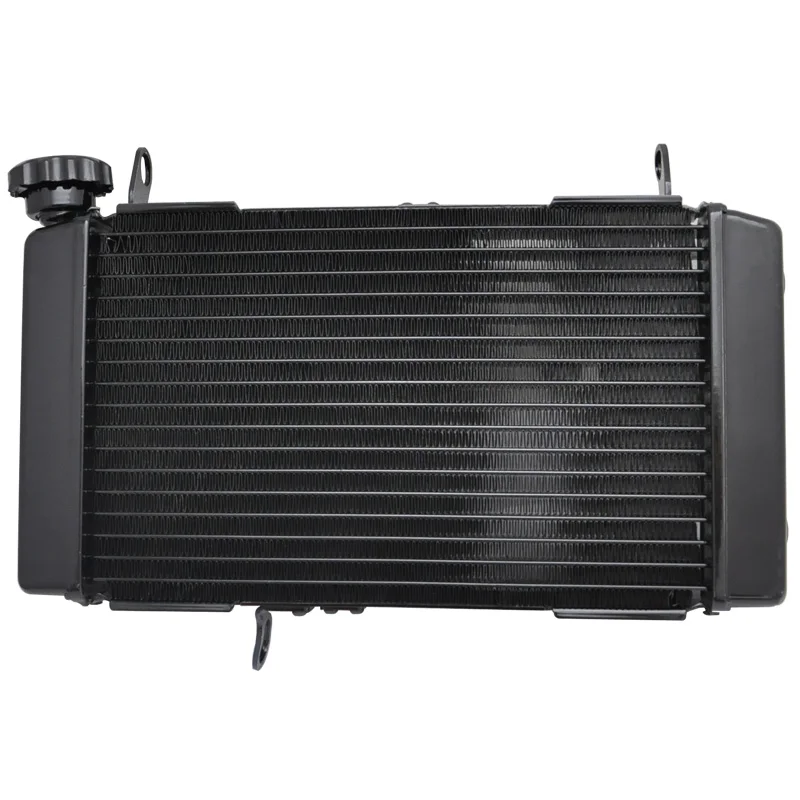 

For Suzuki SV650S SV650 SV 650 SV 650S Motorcycle Engine Radiator Motor Bike Aluminium Replace Parts Cooling Cooler
