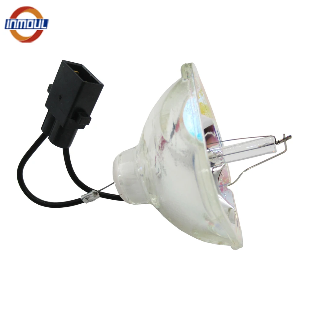 Inmoul Оригинальная Лампа для проектора epson Для ELPLP53 для PowerLite 1925 Вт/PowerLite 1830/PowerLite 1915/VS400