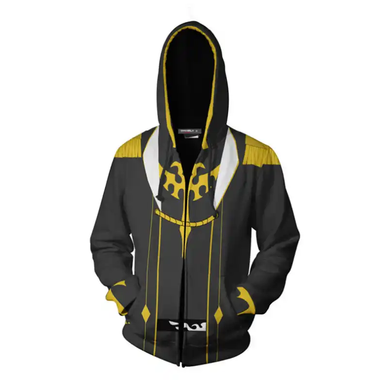 code geass hoodie