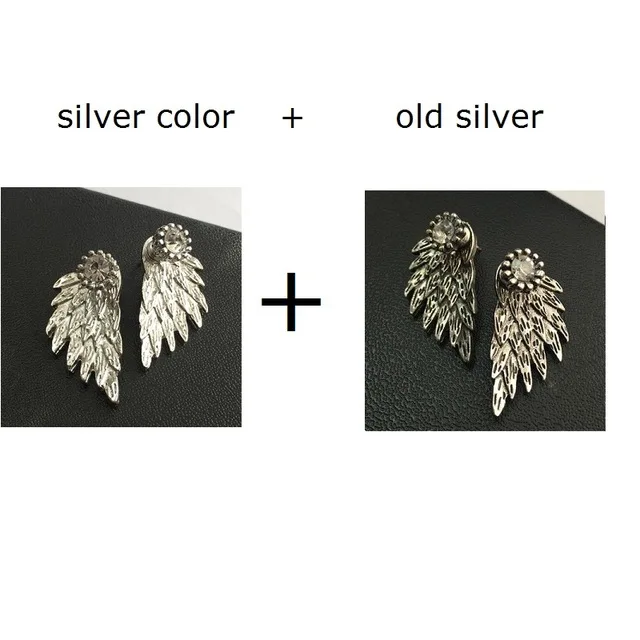 2020-Oorbellen-Brinco-Earing-Europe-And-The-Jewelry-Retro-Stereo-Feather-Angel-Wings-Earring-Set-Auger.jpg_640x640 (8)