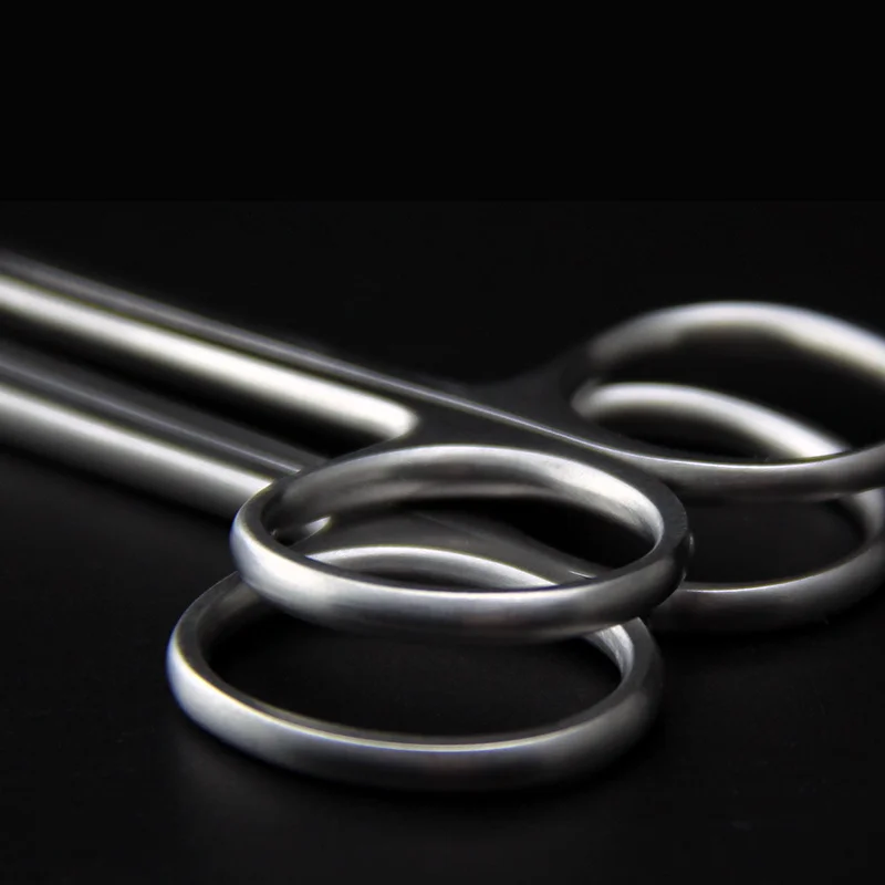 Beauty Rhinoplasty Bird's Beak Scissors Wow Mouth Scissors Stainless Steel Instruments Synthetic Nose Surgery Scissors Nasal Sep