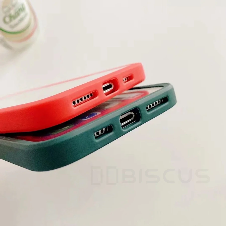 Premium Double Protector Full Body Phone Case with 360-Degree Coverage