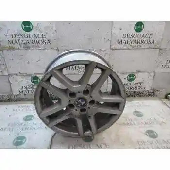 

RIM BMW X5 (E53) 3.0d RONAL 7 1/2JX17 ET40 [15388246]