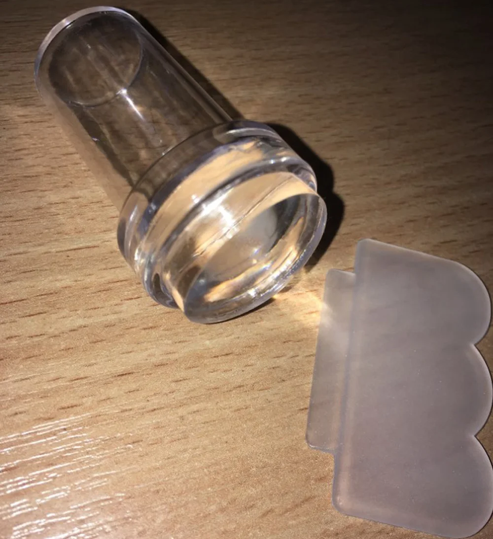 stamping nail stamper