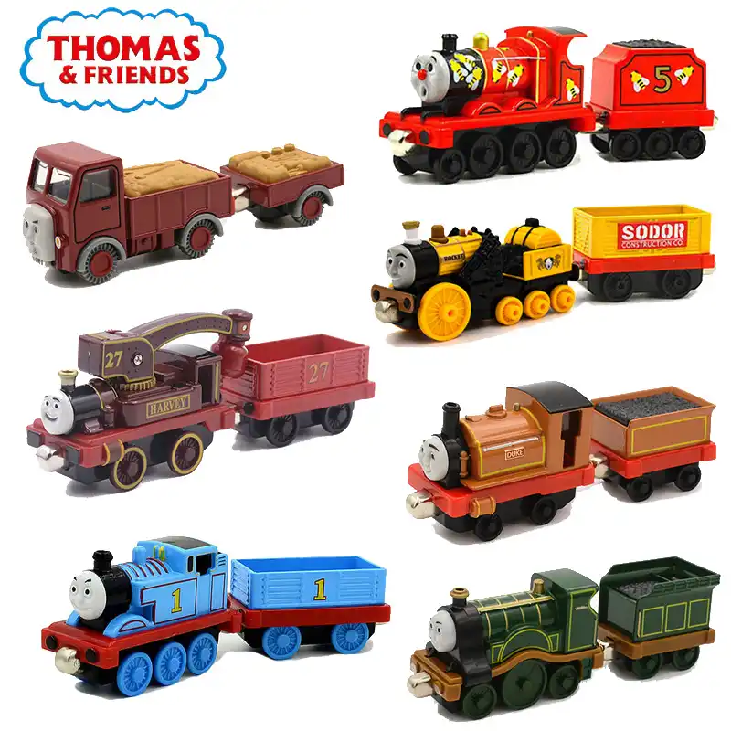 aliexpress thomas and friends